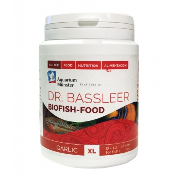 dr-bassleer-biofish-food-garlic-xl-170-gr
