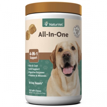 naturvet-all-in-one-480-gr