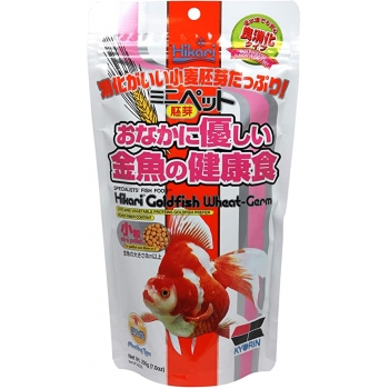 hikari-goldfish-wheat-germ-200-gr