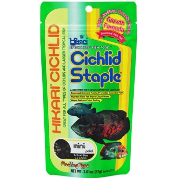 hikari-cichlid-staple-mini-pellet-57-gr