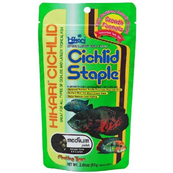 hikari-cichlid-staple-medium-pellet-57-gr
