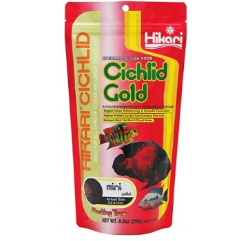 hikari-cichlid-gold-mini-pellet-250-gr
