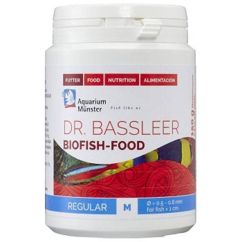 dr-bassleer-biofish-food-regular-m-150-gr