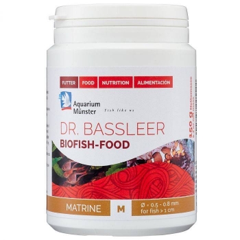 dr-bassleer-biofish-food-matrine-m-150-gr