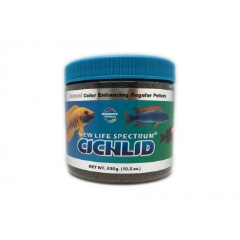 new-life-spectrum-cichlid-formula-300-gr