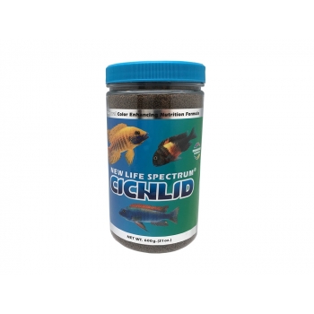 new-life-spectrum-cichlid-formula-600-gr