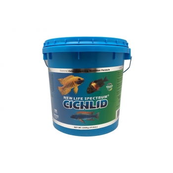 new-life-spectrum-cichlid-formula-2200-gr