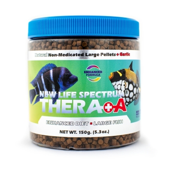 NEW LIFE SPECTRUM THERA + A 3MM 150 GR
