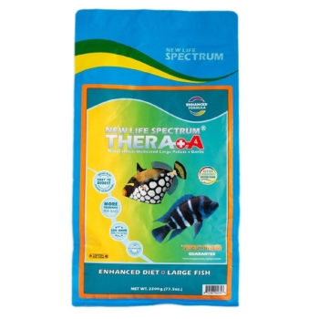 NEW LIFE SPECTRUM THERA + A 3MM 2200 GR