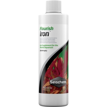seachem-flourish-iron-250-ml