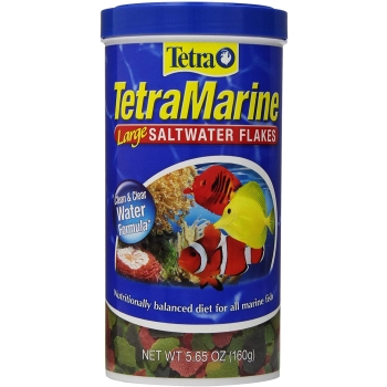 tetra-marin-large-flakes-160-gr