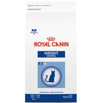 ROYAL WEIGHT CONTROL GATO 1.5 KG