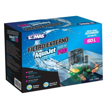 lomas-filtro-de-cascada-aqua-jet-slim-pro-60-hasta-60-lt-