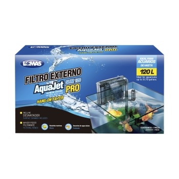lomas-filtro-de-cascada-aqua-jet-slim-pro-120-hasta-120-lt-