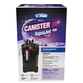 lomas-filtro-de-canastilla-cluz-uv-aquajet-400-lt-uv-7-w-