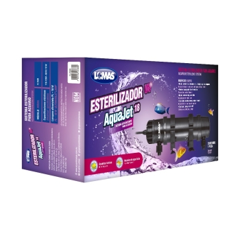 lomas-esterilizador-uv-aquajet-18-w