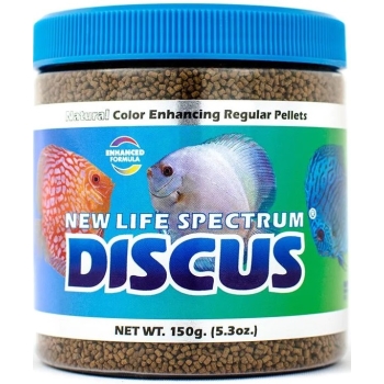 new-life-spectrum-discus-formula-150-gr