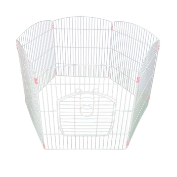 fancy-pets-corral-metalico-para-perros-de-razas-chicas-55-cm-x-64-cm