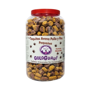 gologuau-premios-taquitos-chicos-18-kg