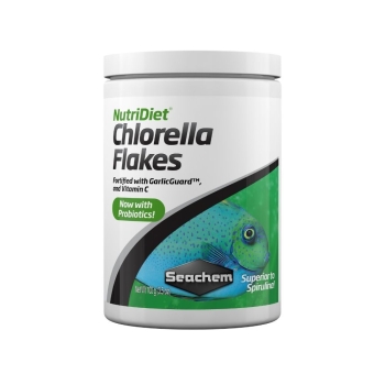 seachem-nutridiet-chlorella-flakes-con-probioticos-100-gr