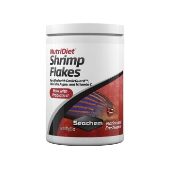 seachem-nutridiet-shrimp-flakes-con-probioticos-100-gr