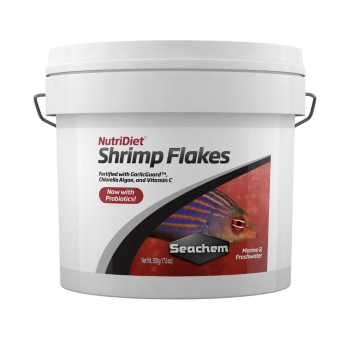 seachem-nutridiet-shrimp-flakes-con-probioticos-500-gr