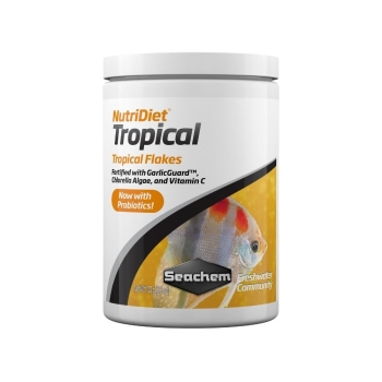 seachem-nutridiet-tropical-flakes-con-probioticos-100-gr