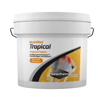 seachem-nutridiet-tropical-flakes-con-probioticos-500-gr