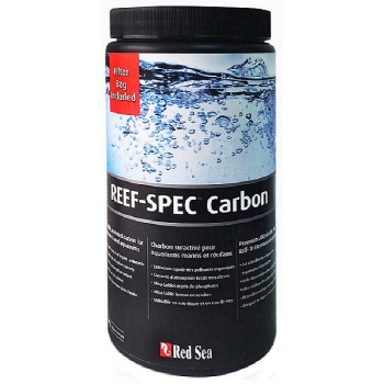 RED SEA CARBON REEF SPEC 500 GR