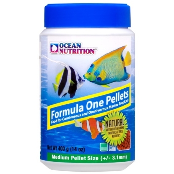 ocean-nutrition-alim-formula-one-medium-pellets-400-gr