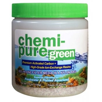 CHEMI PURE GREEN 5.5 OZ