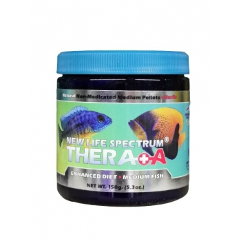NEW LIFE SPECTRUM THERA + A 2MM 150 GR