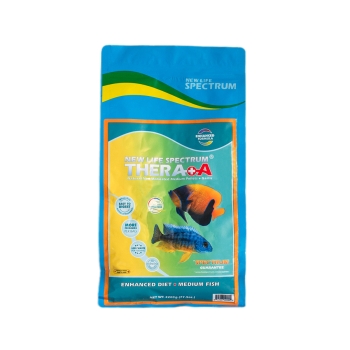 NEW LIFE SPECTRUM THERA + A 2MM 2200 GR