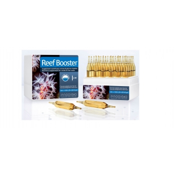 PRODIBIO REEF BOOSTER CAJA CON 30 AMPOLLETAS