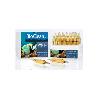 PRODIBIO BIOCLEAN CAJA CON 30 AMPOLLETAS