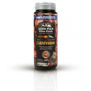 AZOO ULTRAFRESH STICKS JUMBO PARA PECES CARNÍVOROS 330 ML / 100 G