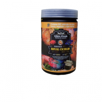 azoo-ultrafresh-royal-cichlid-pellet-premium-1150ml460g