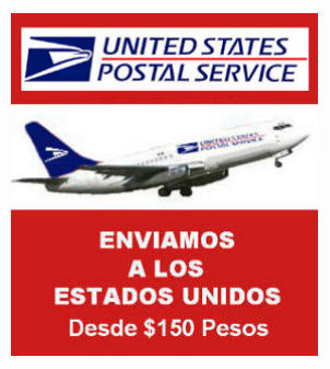 USPS