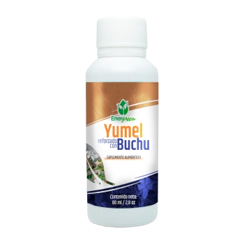 Yumel Extracto