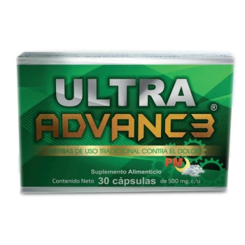 Ultra Advance PM