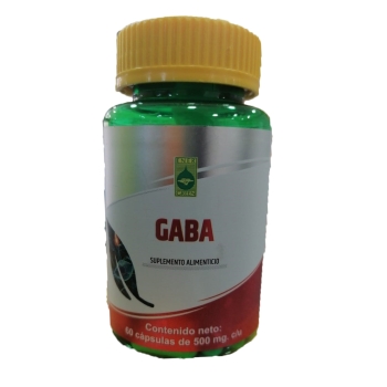 Gaba Energreen