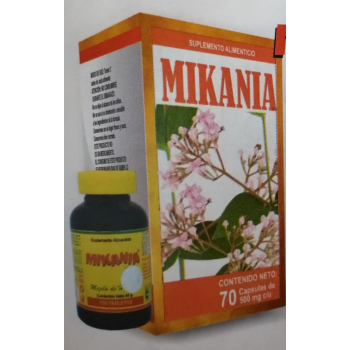 Mikania 70 tabs