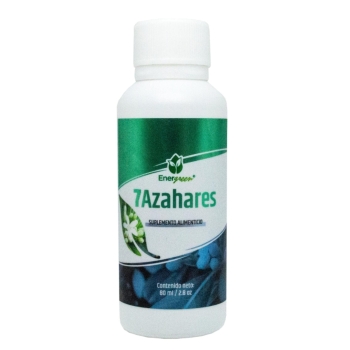 7 AZAHARES EXTRACTO 80ml