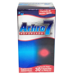 Arhro 7 Arthro