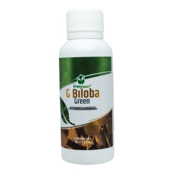 Ginkgo Biloba Extracto