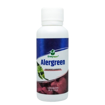 Alergreen Alergias Extracto