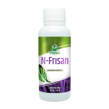N-FRISAN Extracto / NFrisan