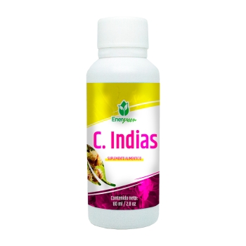 C. INDIAS EXTRACTO CASTAÑO DE INDIAS