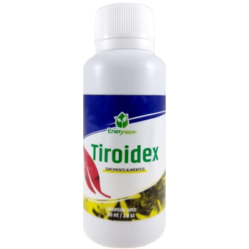 Tiroidex Extracto