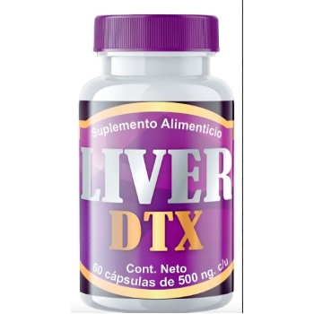 liver-dtx